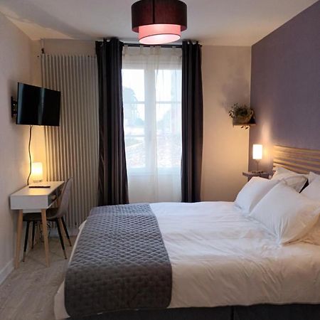 Les Chambres De La Vallee Argentonnay Zewnętrze zdjęcie