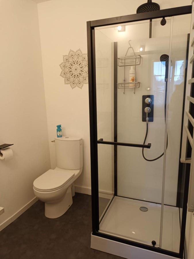 Les Chambres De La Vallee Argentonnay Zewnętrze zdjęcie