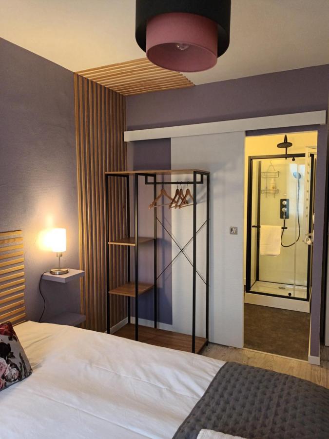 Les Chambres De La Vallee Argentonnay Zewnętrze zdjęcie
